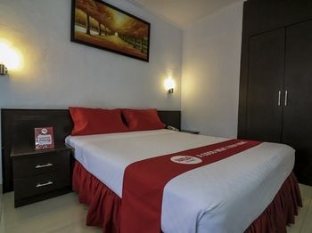 Nida Rooms Ratulangi 17 Trans Studio Макасар Экстерьер фото