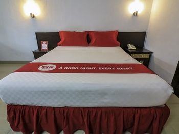 Nida Rooms Ratulangi 17 Trans Studio Макасар Экстерьер фото